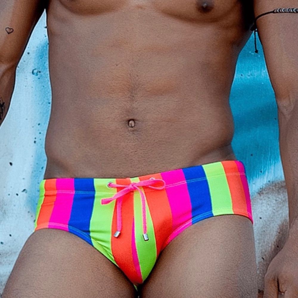 Brazilian Speedos